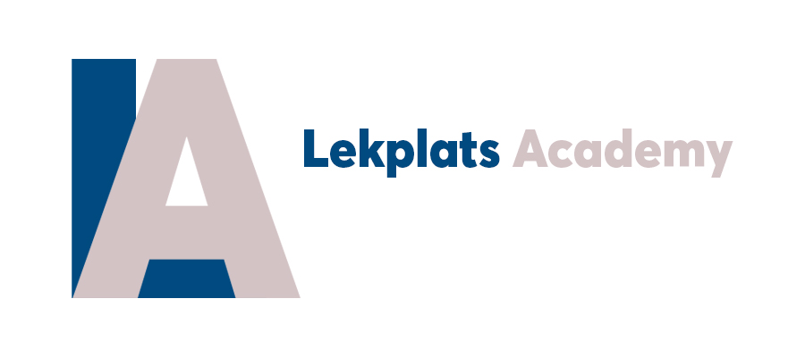 lekplats Academy